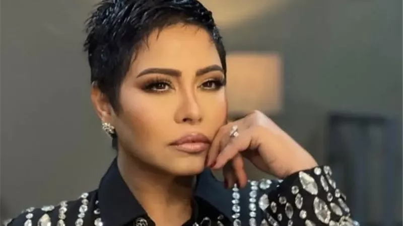 شقيق شيرين عبد الوهاب يثير الجدل بتدوينة والأخيرة ترد ببيان حاسم