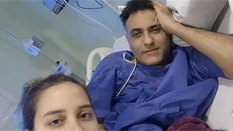 آخر تطورات الحالة الصحية للملحن محمد رحيم بعد نقله للمستشفى  