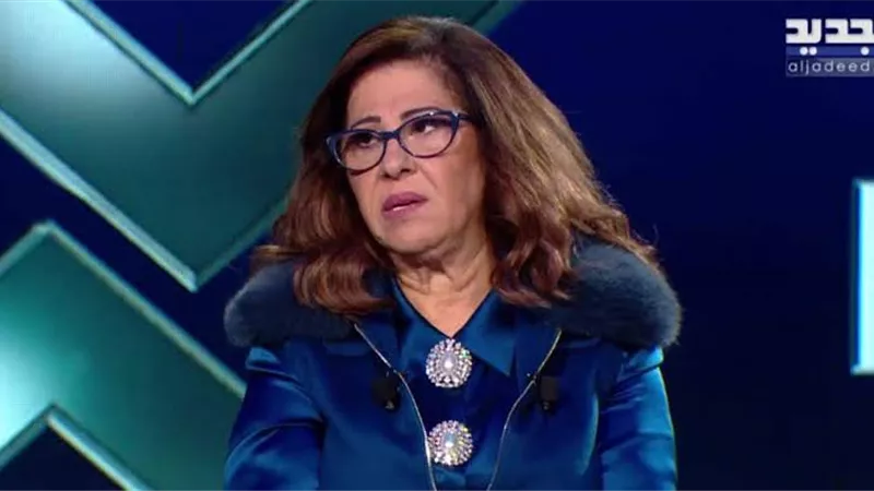 بعد العطل الفني.. ليلى عبد اللطيف تثير الجدل بتوقعاتها الصحيحة