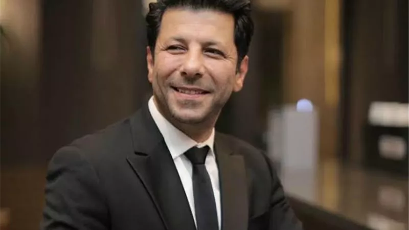 إياد نصار يكشف موقفه بعد تعرضه لهجوم شرس من الجمهور  