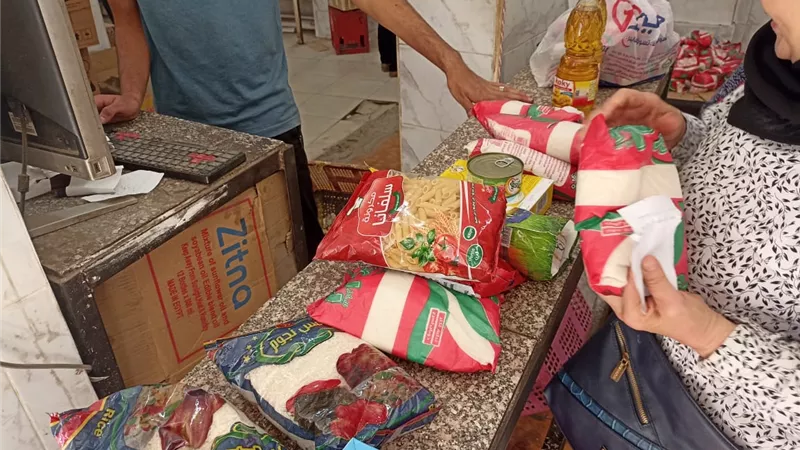 الزيت والسكر.. أسعار السلع التموينية اليوم السبت 20 يوليو 2024