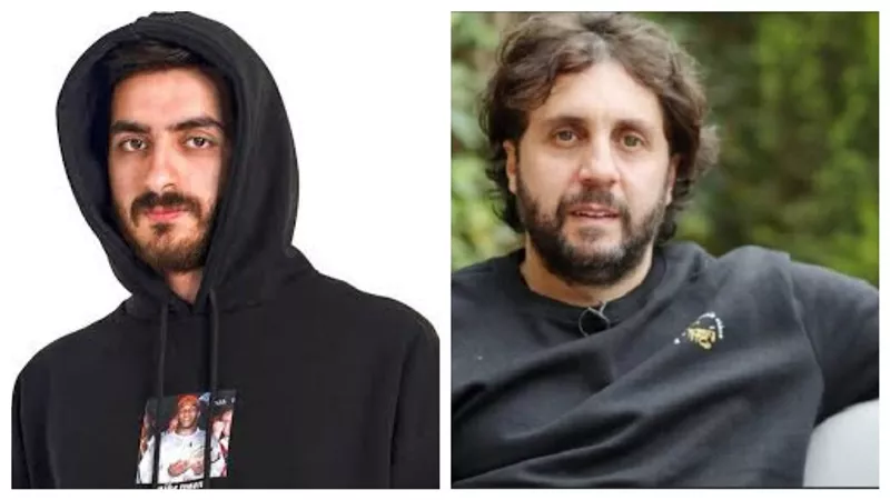 حلقة هشام ماجد مع إياد الموجي تتصدر إكس.. والجمهور يشيد بخفة دمه (فيديو)