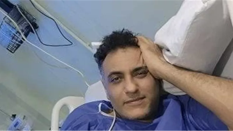 أول ظهور للملحن محمد رحيم بعد إجرائه جراحة عاجلة.. وهذه رسالته لجمهوره (فيديو) 