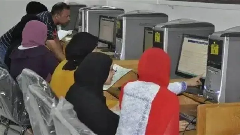 موعد فتح باب تنسيق الدبلومات الفنية 2024