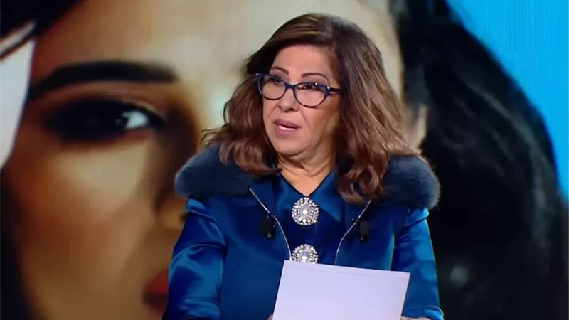 بعد انسحاب بايدن ودعمه لـ كامالا هاريس.. توقع جديد من ليلي عبداللطيف
