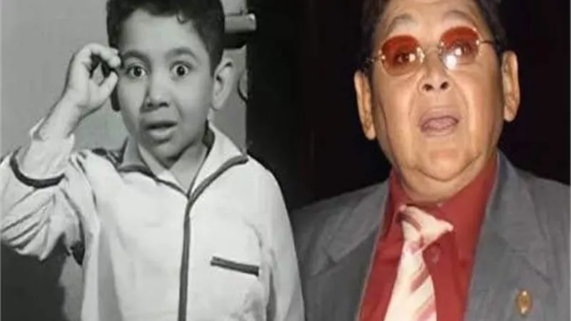 بعد وفاه أحمد فرحات.. أبرز الفنانين الذين يعانون من أزمات صحية مفاجأة