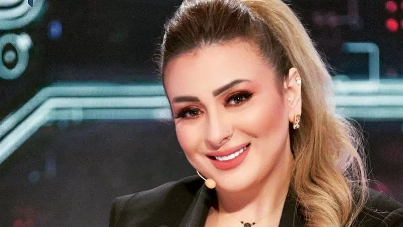 هجوم وإنتقاد من الجمهور علي فرح يوسف.. السبب صورة مع زوجها 