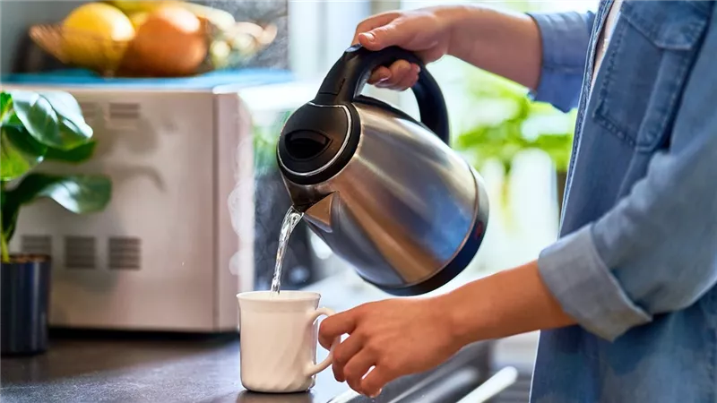 لخفض فاتورة الكهرباء.. 4 خطوات لربات البيوت للاستخدام الأمثل لغلاية المياه 