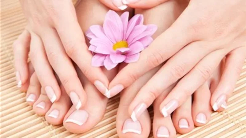 4 أضرار لعمل الباديكير في صالون التجميل.. احذريها 