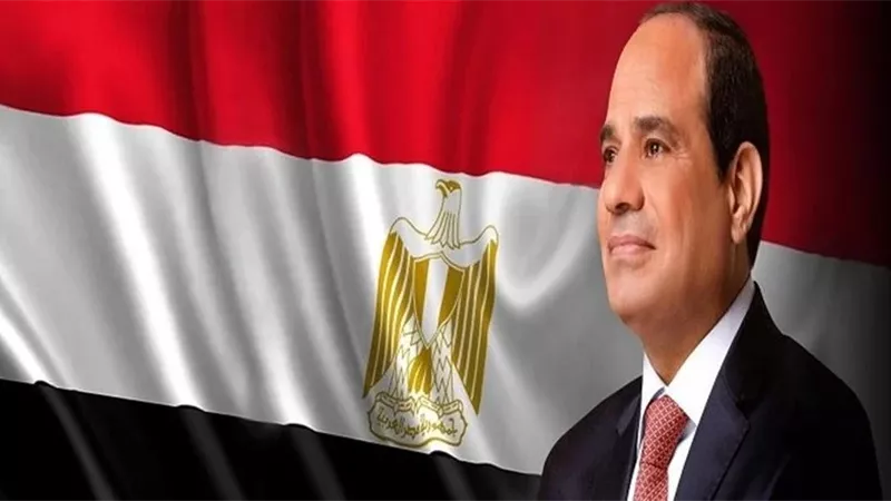 الرئيس السيسى يطمئن هاتفيًا على ترامب ويجدد إدانة مصر للعنف والإرهاب