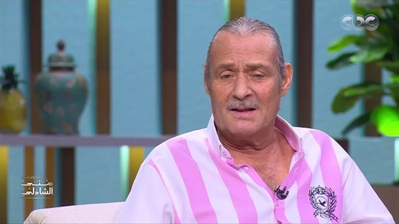 في ذكري وفاته.. سر زواج نيرمين الفقي من فاروق الفيشاوي