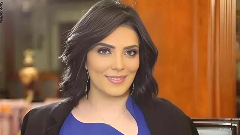 حوريه فرغلي توضح علاقتها بإلهام شاهين: من أقرب الناس لقلبي| فيديو
