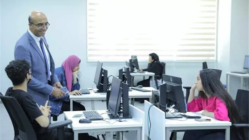 الآن.. رابط اختبار القدرات لطلاب الثانوية العامة 2024
