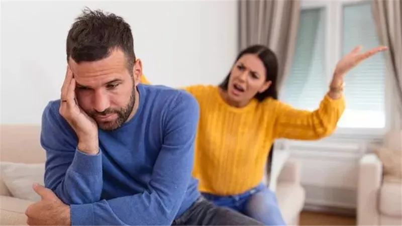 الزوجة السلبية.. نصائح ذهبية لمعرفة التعامل معها 