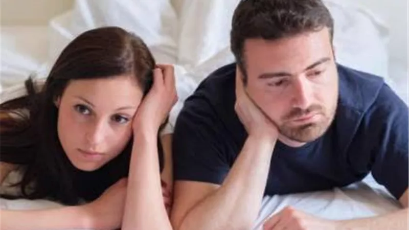 لعلاقة زوجية سعيدة بدون ملل.. إليكٍ قاعدة «ثلث وثلثين»