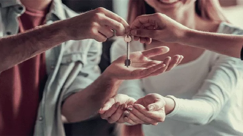 بشرة للمقبلين على الزواج.. الانتهاء من تنفيذ 4032 وحدة سكنية جديدة بأكتوبر الجديدة