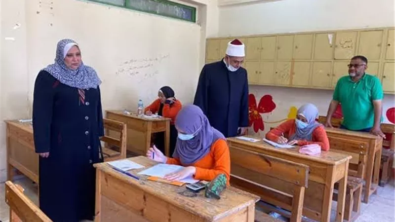 الإعلان عن نتيجة الثانوية الأزهرية 2024 في هذا الموعد 