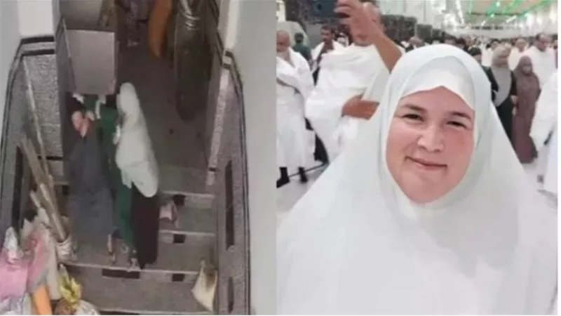 «سيدة الشرقية المسحولة».. المحكمة تقضي ببراءة المتهمة بضرب حماتها 