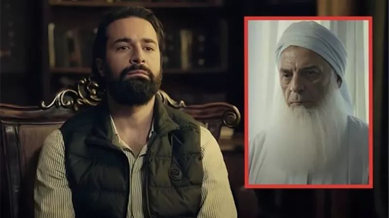 دعوات لمقاطعة فيلم «الملحد» وطارق الشناوي يدخل على الخط  