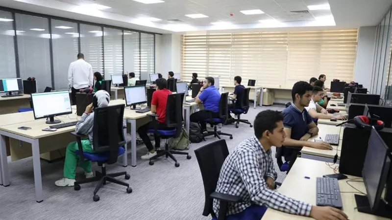 رابط موقع التنسيق الإلكتروني للتقدم والتسجيل في اختبارات القدرات