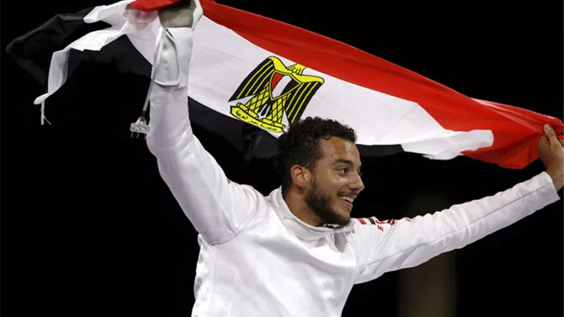 بعد سلسلة من الخيبات.. مصر تحرز أول برونزية في أولمبياد باريس 2024