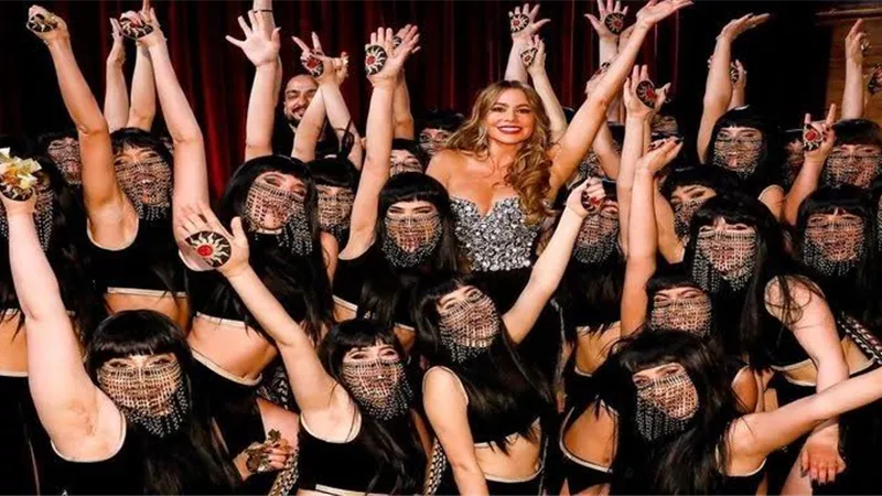 بعد فوزها ب America’s Got Talent.. فرقة مياس اللبنانية تكشف مفاجأة عن بيونسيه 