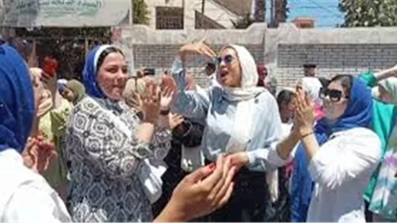 نتيجة الثانوية العامة 2024..  نسب ومؤشرات النجاح فى 5 مواد