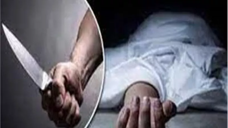 زوجته تركت له المنزل.. أب يقتل أبنائه الأربعة بالقليوبية