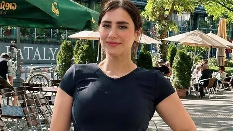 أول تعليق من هلا السعيد بعد حكم الحبس على سائق أوبر المتهم بالتحرش بها