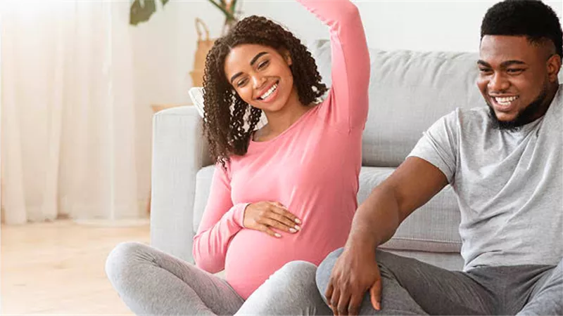بعد قصة ندى حافظ.. 3 خرافات عن ممارسة الرياضة أثناء الحمل 