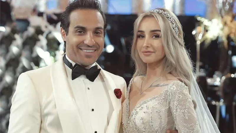 «مترديش يا هنا».. جمهور هنا الزاهد يستشيط غضبًا بعد تدوينة أحمد فهمي   