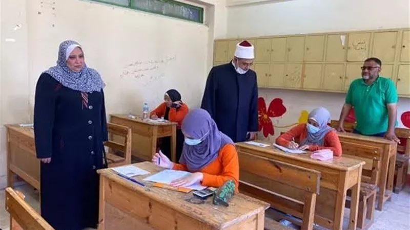رابط نتيجة الثانوية الأزهرية وخطوات الاستعلام عنها