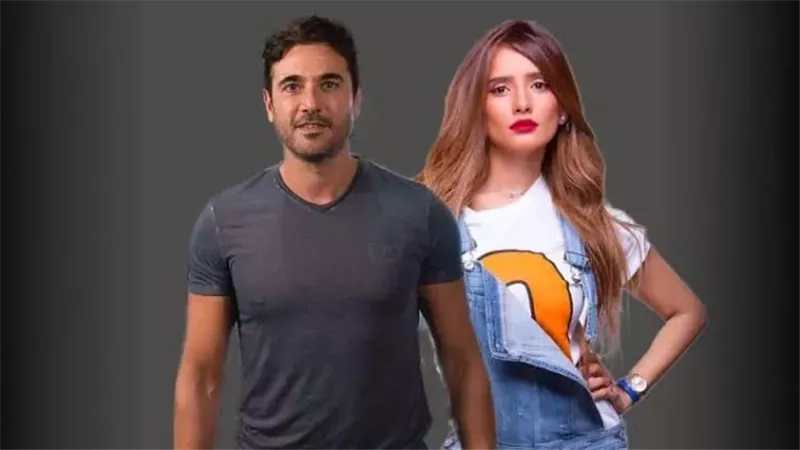 تصاعد الأزمة بين أحمد عز وزينة إلى القضاء مجدداً بسبب «ولاد رزق»