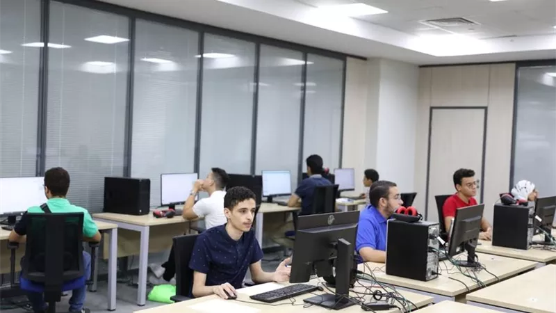 التعليم العالي: 45 ألف طالب وطالبة سجلوا في اختبارات القدرات للثانوية العامة
