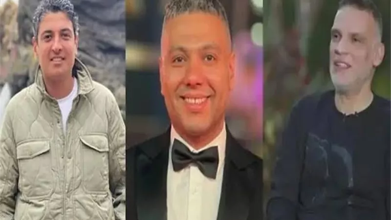 من هو المنتج الراحل محمود كمال؟.. بصمات مميزة في عالم الفن