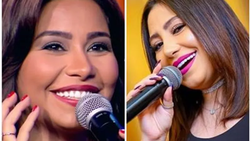 بوسي توجه رسالة مؤثرة إلى شيرين عبد الوهاب