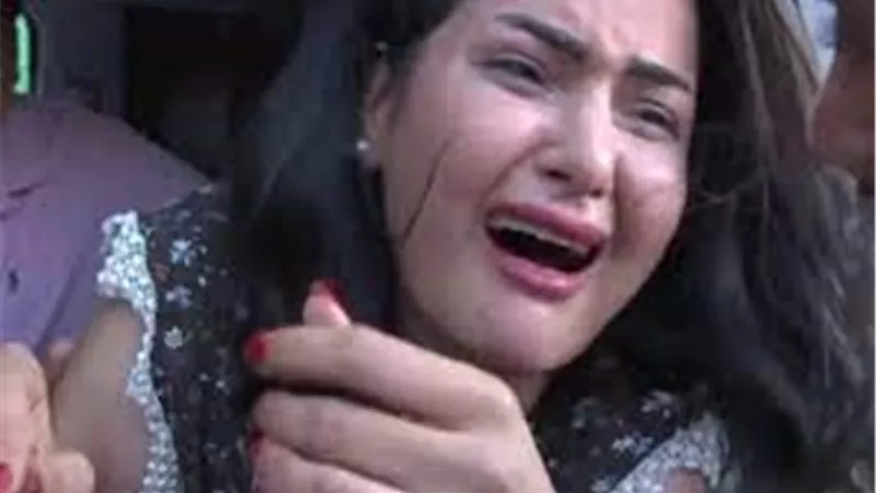 حجز دعوى تطالب بالإفراج عن سما المصري  لجلسة 27 أكتوبر للحكم