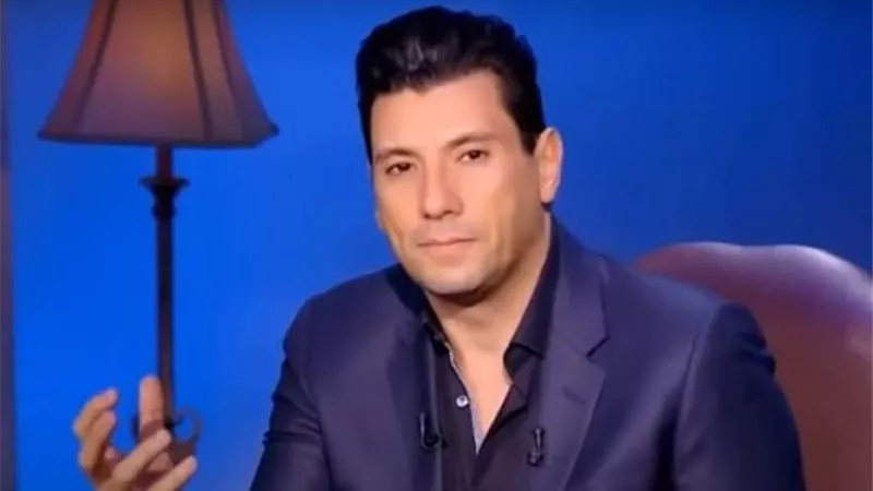 القصة الكاملة للقبض على الباحث الإسلامي إسلام البحيري  