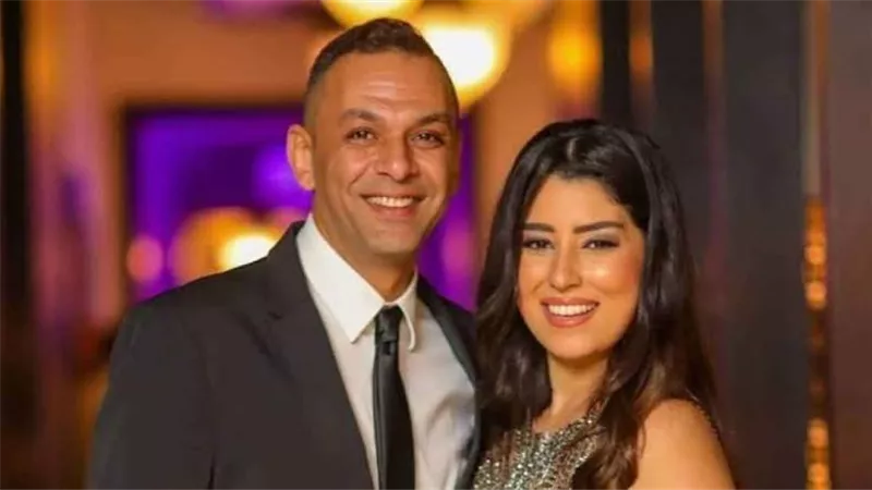 «حسبي الله ونعم الوكيل».. طليق آيتن عامر يشن هجوماً عليها