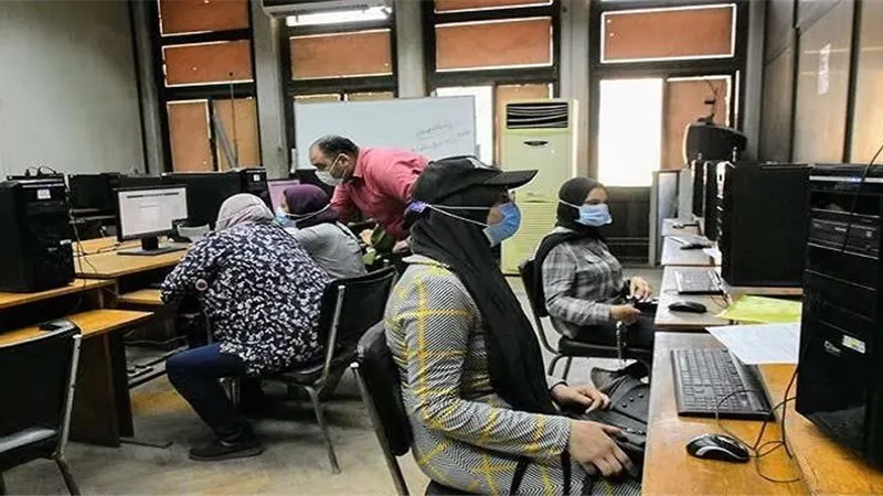 متى موعد تنسيق المرحلة الأولى من الثانوية العامة 2024 ؟ 