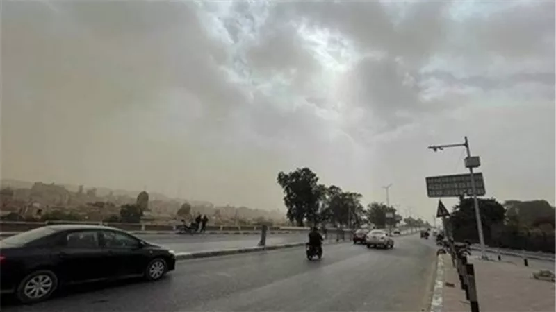 حالة الطقس اليوم الإثنين 5-8-2024.. حار وأمطار