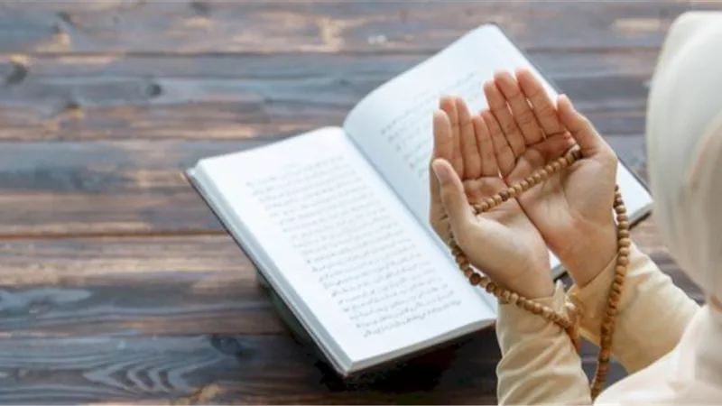ما حكم صلاة التوبة؟ ومتى تصلى؟.. «الإفتاء تُجيب»