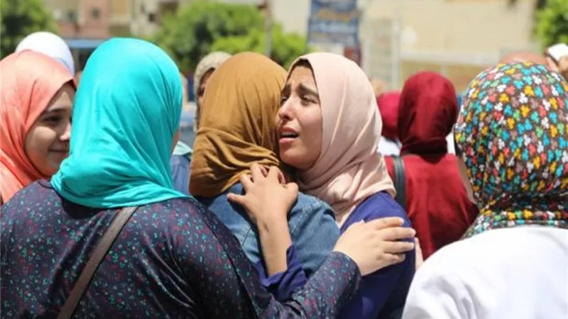 «هير نيوز» تنشر أماكن التظلمات على نتيجة الثانوية العامة 2024 لجميع المحافظات