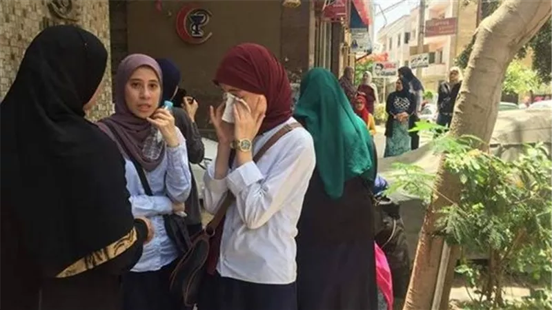 «التعليم»: رسوب أكثر من 41 ألف طالب بامتحانات الثانوية العامة