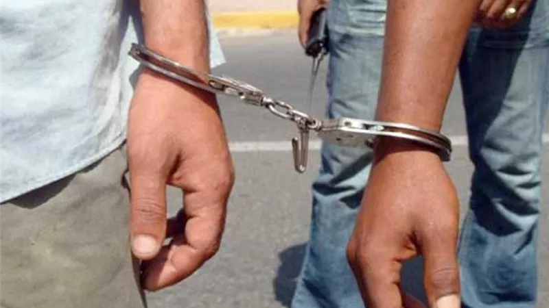 بينهم فتاة.. عصابة تستدرج يمنيًا لسرقة متعلقاته في القاهرة الجديدة