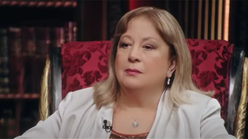 بعد حريق شقتها.. القصة الكاملة لتهرب سمية الألفي من سداد 75 ألف جنيه لجاراتها