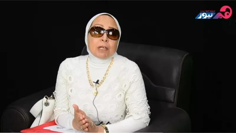 الدكتورة إيمان تكشف لـ«هير نيوز» كواليس أزمتها مع فودافون: ساومتني وحطمت ابني (فيديو)