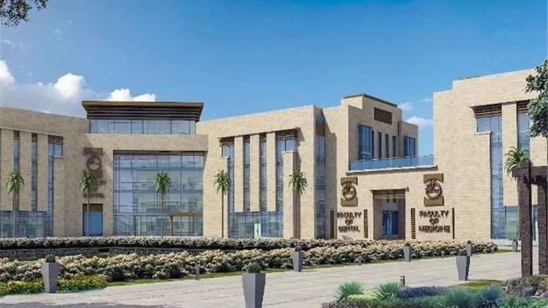 بالأسماء.. «هير نيوز» تنشر قائمة الجامعات الأهلية «أبرزها حلوان» 