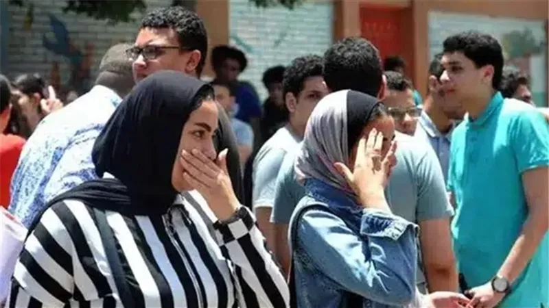 صدمة بين الطلاب بسبب رسوم تظلمات الثانوية العامة.. إليك الخطوات