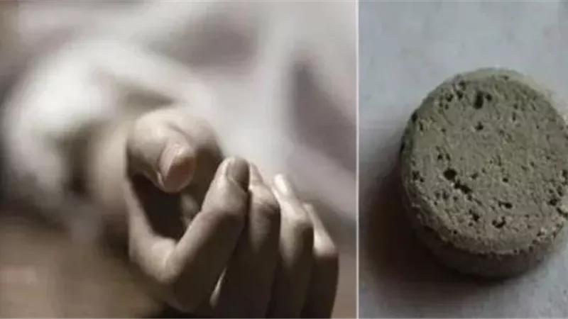 انتحار عروس بـ«حبة الغلة» قبل زفافها بيوم في بني سويف